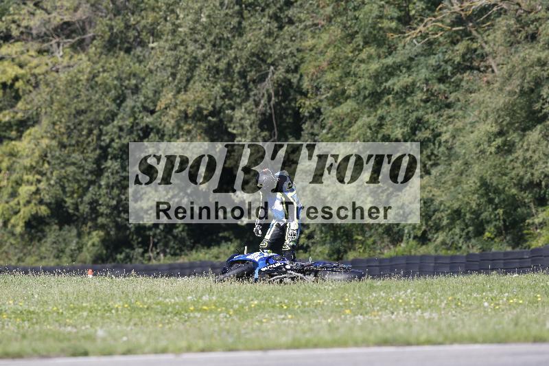 /54 19.09.2025 Speer Racing ADR/Gruppe rot/44